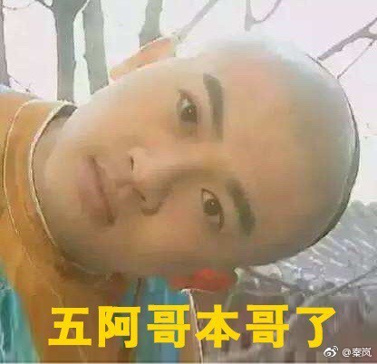 Vừa ra đời, Ngũ a ca đ&atilde; khuấy đảo cộng đồng h&acirc;m mộ Di&ecirc;n Hi, trở th&agrave;nh từ kho&aacute; cực hot tr&ecirc;n MXH - Ảnh 4.