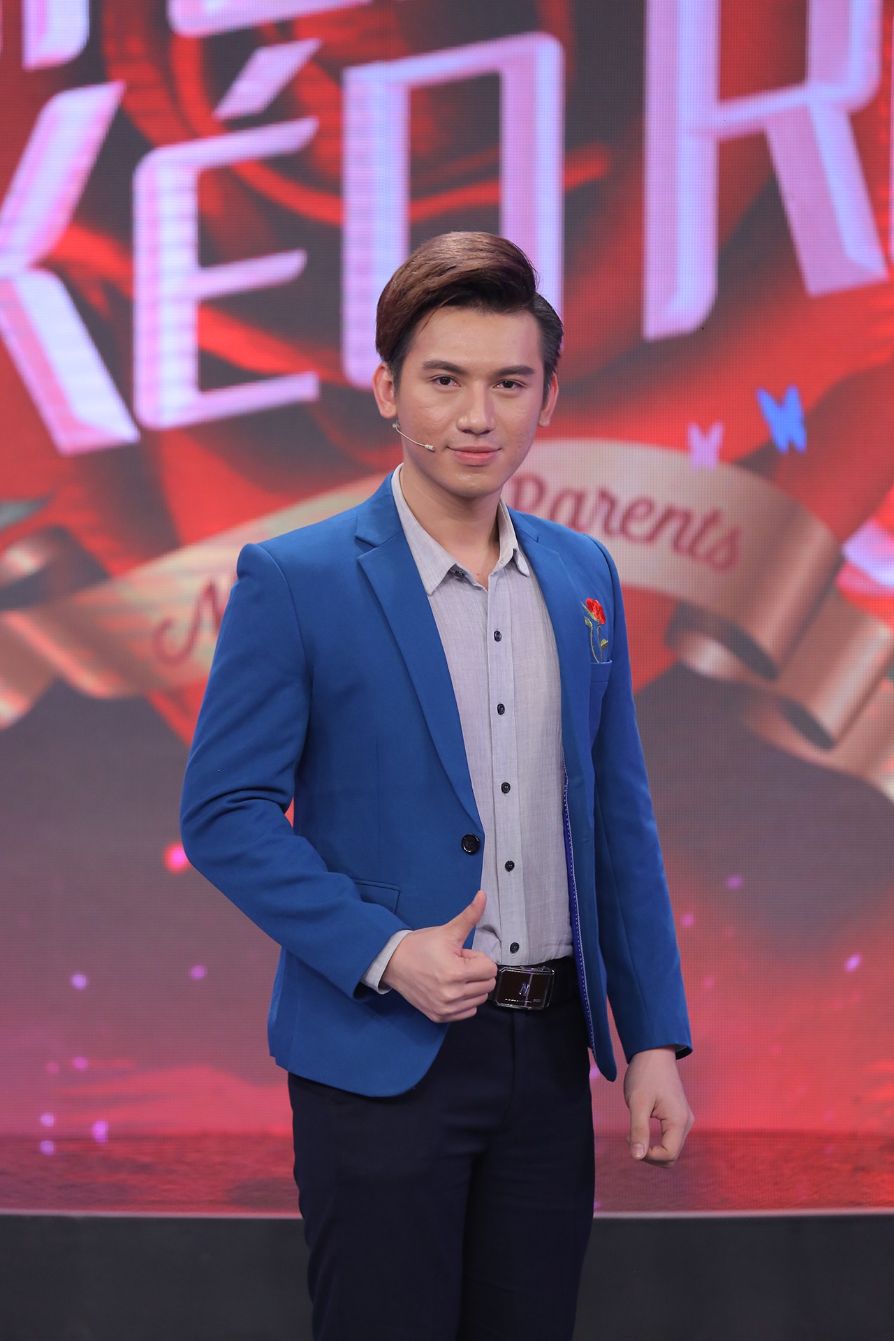 So&aacute;i ca bộ ngoại giao bất ngờ l&ecirc;n truyền h&igrave;nh nhờ Trấn Th&agrave;nh kiếm vợ  - Ảnh 9.