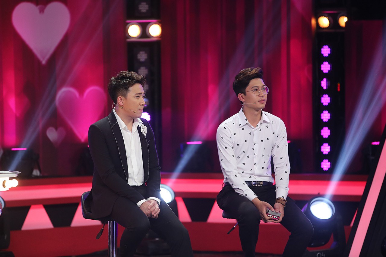 So&aacute;i ca bộ ngoại giao bất ngờ l&ecirc;n truyền h&igrave;nh nhờ Trấn Th&agrave;nh kiếm vợ  - Ảnh 5.