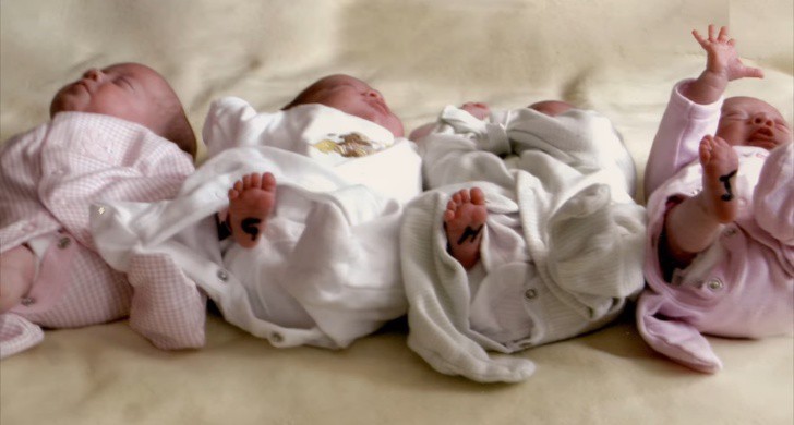 Lấy nhau m&atilde;i kh&ocirc;ng c&oacute; con, vợ bất ngờ mang thai v&agrave; kết quả si&ecirc;u &acirc;m ngo&agrave;i sức tưởng tượng của b&aacute;c sĩ - Ảnh 4.