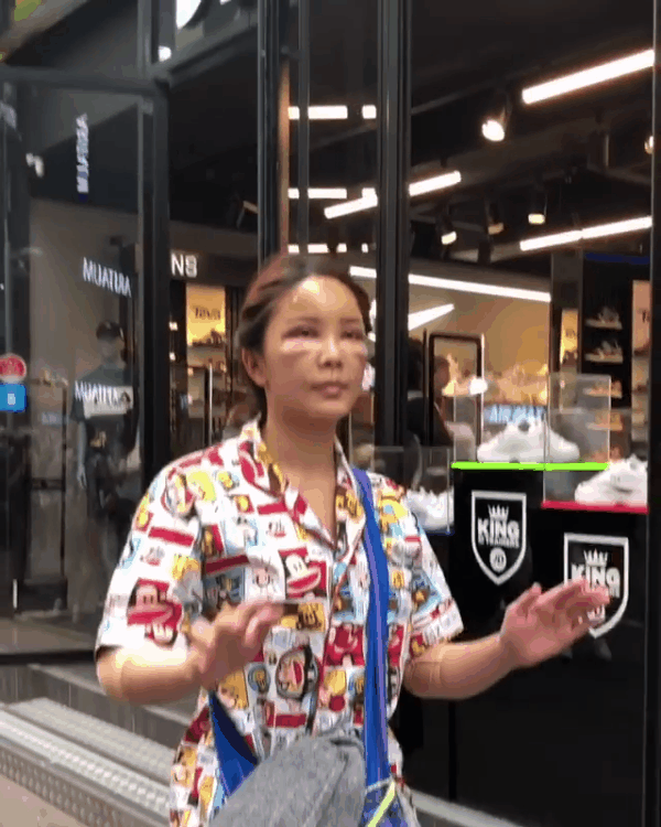 Hot girl Th&aacute;i c&ocirc;ng khai loạt h&igrave;nh thẩm mỹ sau 20 ng&agrave;y c&ugrave;ng hội bạn th&acirc;n khiến nhiều người bất ngờ  - Ảnh 5.