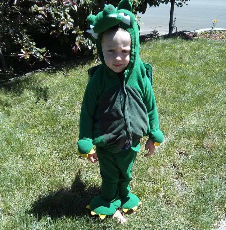 Những khoảnh khắc cười không nhặt được mồm của các nhóc tì siêu láu cá - Ảnh 17. Những khoảnh khắc cười không nhặt được mồm của các nhóc tì siêu láu cá - Ảnh 17.