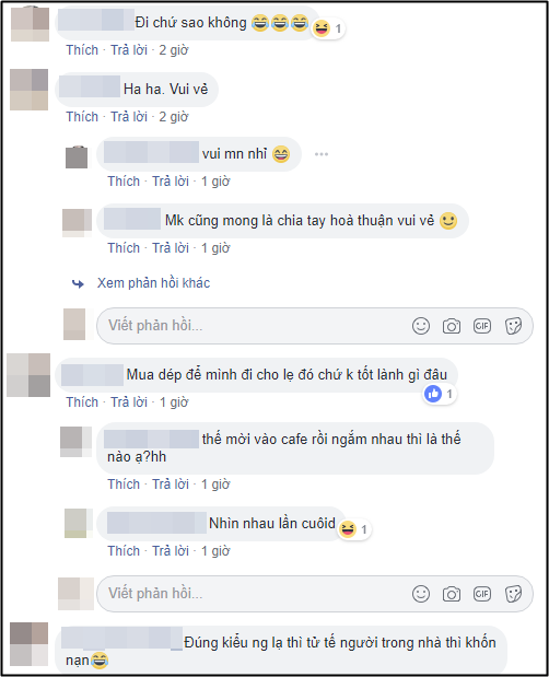 Ra khỏi t&ograve;a ly h&ocirc;n, vợ được chồng mời đi caf&eacute; v&agrave; mua sắm &ldquo;kỷ vật cuối&rdquo;, hội chị em đ&atilde; phản ứng thế n&agrave;y - Ảnh 2.