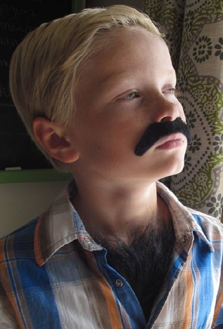 Những khoảnh khắc cười không nhặt được mồm của các nhóc tì siêu láu cá - Ảnh 3. Những khoảnh khắc cười không nhặt được mồm của các nhóc tì siêu láu cá - Ảnh 3.