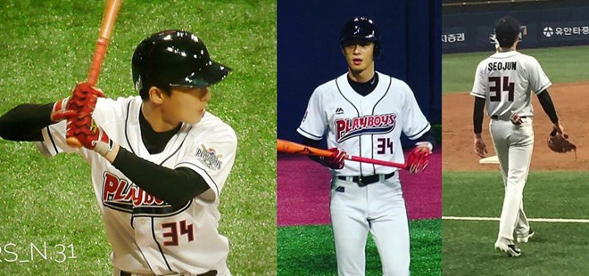 Ai cũng n&oacute;i Park Seo Joon v&agrave; Park Min Young l&agrave; một cặp trời sinh, đ&acirc;y l&agrave; loạt chi tiết chứng minh nhận định n&agrave;y! - Ảnh 19.