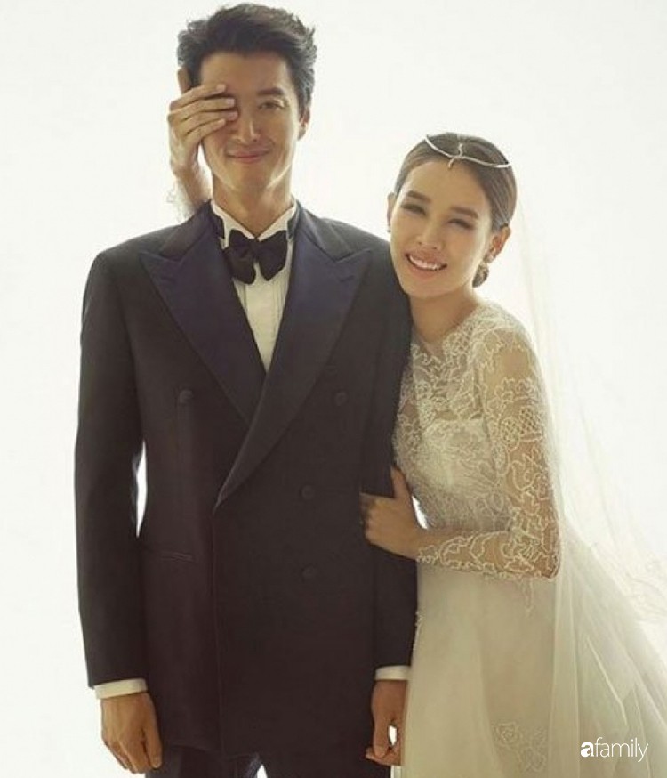 Vợ chồng Lee Dong Gun: Bị tẩy chay chỉ vì yêu nhanh cưới vội, vượt qua giông bão thị phi cũng nhờ tình yêu chân thành - Ảnh 10.
