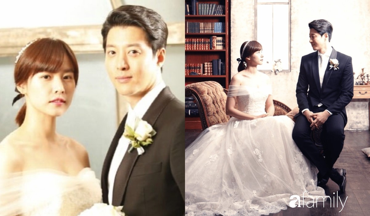 Vợ chồng Lee Dong Gun: Bị tẩy chay chỉ vì yêu nhanh cưới vội, vượt qua giông bão thị phi cũng nhờ tình yêu chân thành - Ảnh 6.