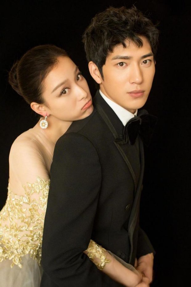 Hồ Ca ch&iacute;nh l&agrave; kẻ thứ 3 chen ngang chuyện t&igrave;nh Ngh&ecirc; Ni - Tỉnh B&aacute;ch Nhi&ecirc;n? - Ảnh 1.