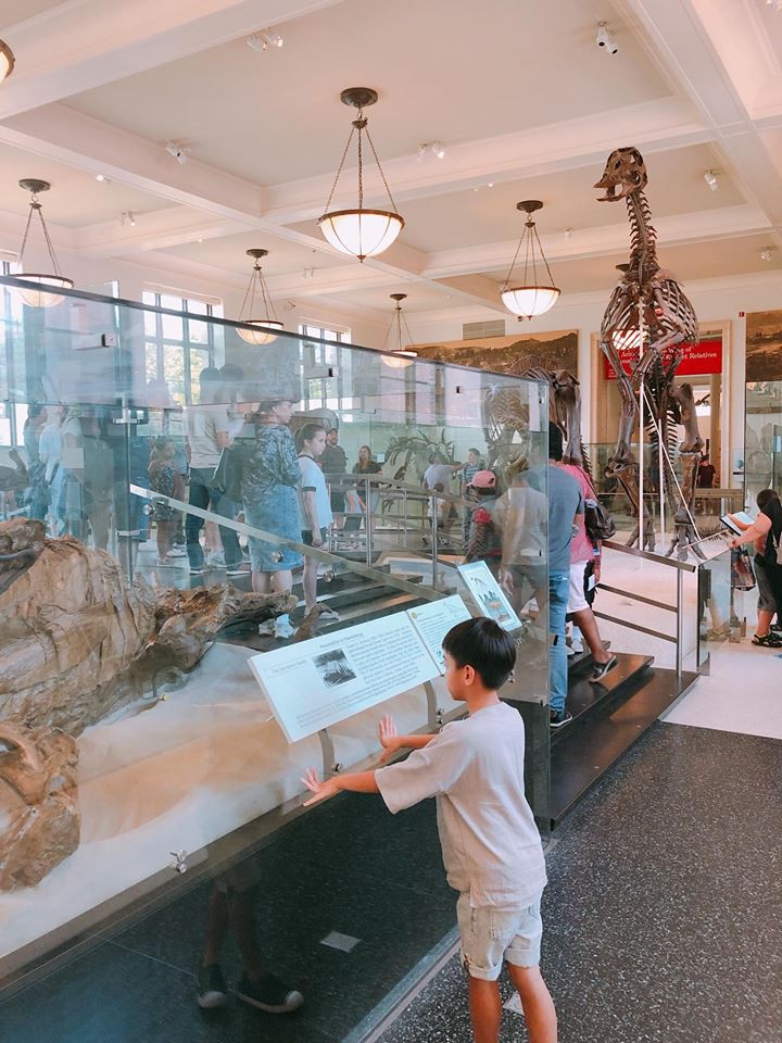 Gần 1 năm đi đ&acirc;u cũng phải đ&iacute;nh k&egrave;m Kim L&yacute;, H&agrave; Hồ ph&aacute; lệ d&agrave;nh trọn k&igrave; nghỉ cho một m&igrave;nh con trai Subeo - Ảnh 3.