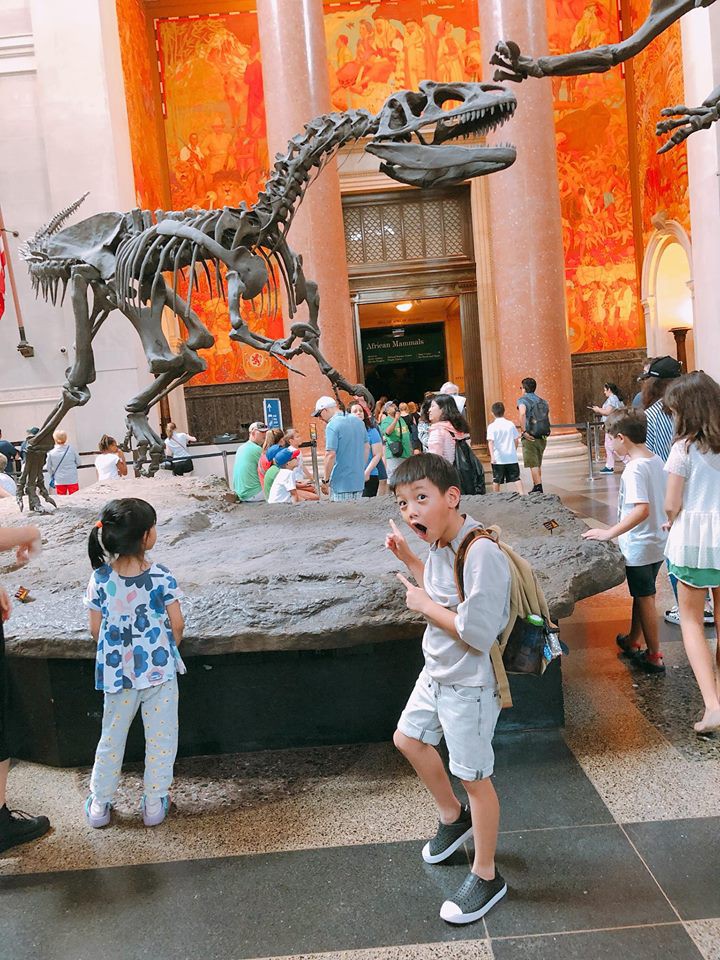 Gần 1 năm đi đ&acirc;u cũng phải đ&iacute;nh k&egrave;m Kim L&yacute;, H&agrave; Hồ ph&aacute; lệ d&agrave;nh trọn k&igrave; nghỉ cho một m&igrave;nh con trai Subeo - Ảnh 6.