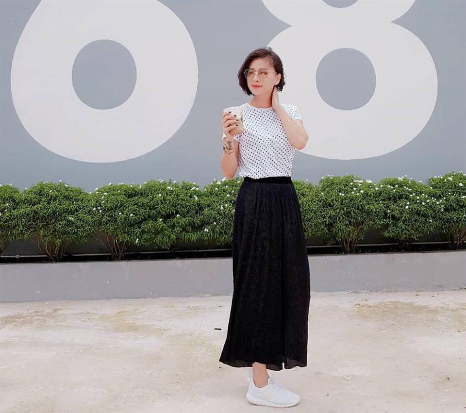 Soi nhất cử nhất động của sao Việt (6/7) - Ảnh 8.