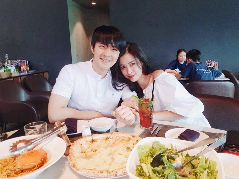 Soi nhất cử nhất động của sao Việt (6/7) - Ảnh 9.