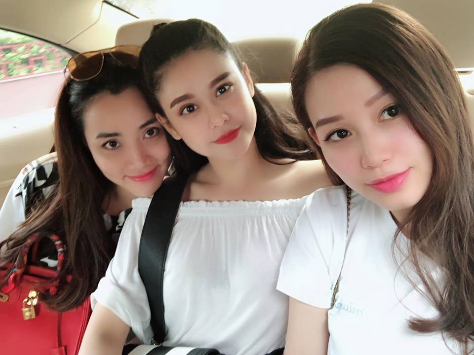 Soi nhất cử nhất động của sao Việt (6/7) - Ảnh 3.