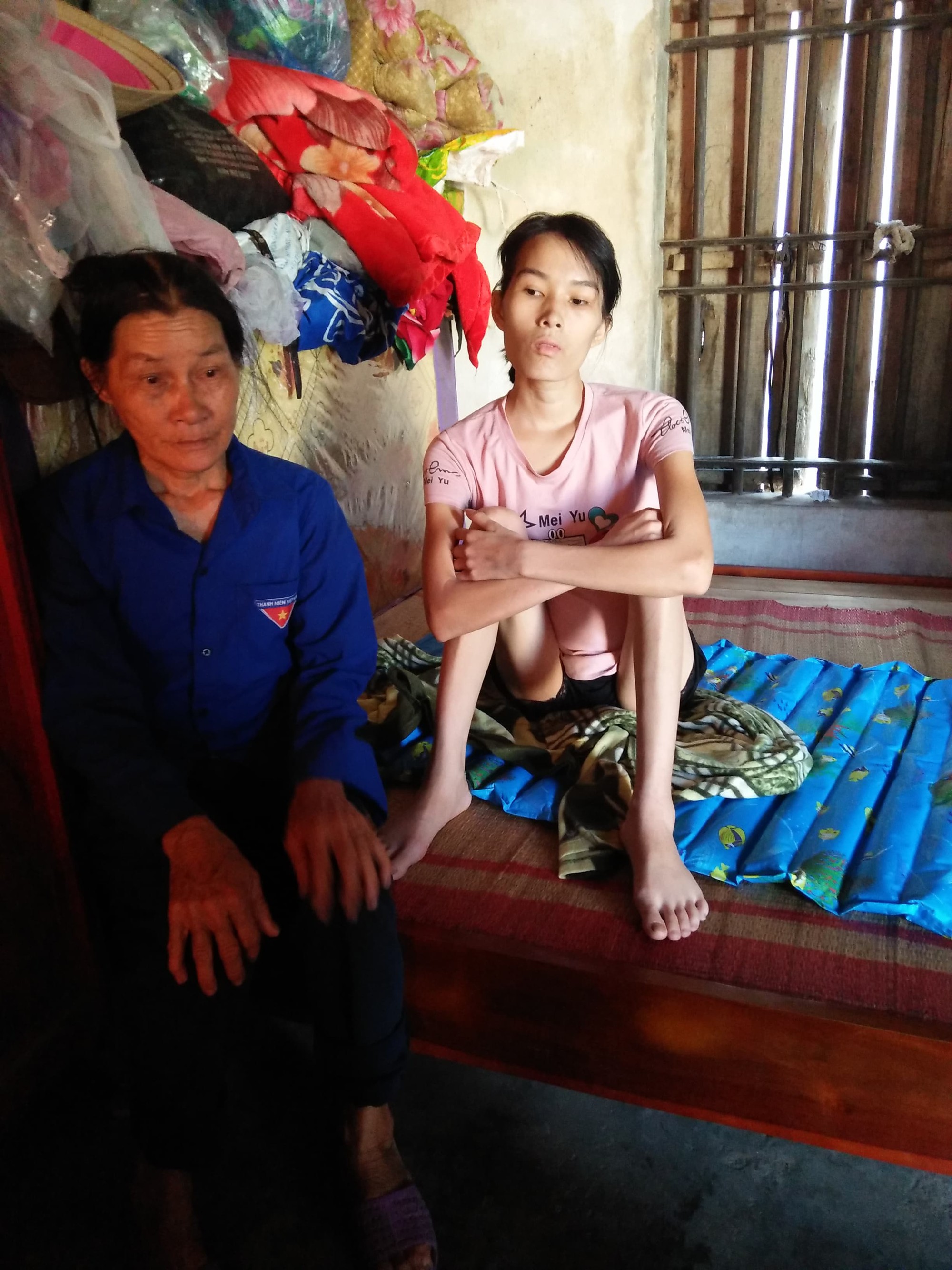 Chuyện đời bi đ&aacute;t của c&ocirc; g&aacute;i lấy chồng 4 năm kh&ocirc;ng c&oacute; con, biết m&igrave;nh ung thư quyết ly h&ocirc;n để chồng kiếm hạnh ph&uacute;c mới - Ảnh 2.