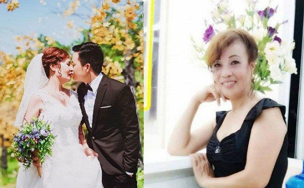 C&ocirc; d&acirc;u 61 tuổi lấy ch&uacute; rể 26 tuổi bất ngờ l&agrave;m đơn tố c&aacute;o Ph&ograve;ng Tư ph&aacute;p v&igrave; để lộ giấy đăng k&yacute; kết h&ocirc;n của m&igrave;nh - Ảnh 1.