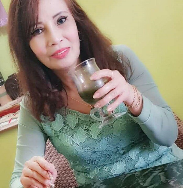 C&ocirc; d&acirc;u 61 tuổi lấy ch&uacute; rể 26 tuổi bất ngờ l&agrave;m đơn tố c&aacute;o Ph&ograve;ng Tư ph&aacute;p v&igrave; để lộ giấy đăng k&yacute; kết h&ocirc;n của m&igrave;nh - Ảnh 4.