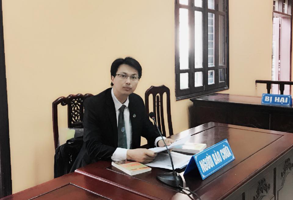 C&ocirc; d&acirc;u 61 tuổi lấy ch&uacute; rể 26 tuổi c&oacute; quyền khởi kiện Ph&ograve;ng Tư ph&aacute;p phường v&igrave; để lộ giấy đăng k&yacute; kết h&ocirc;n của m&igrave;nh? - Ảnh 3.