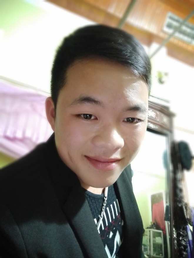 Ch&uacute; rể 26 tuổi cưới c&ocirc; d&acirc;u 61 tuổi: T&ocirc;i y&ecirc;u c&ocirc; ấy thật l&ograve;ng kh&ocirc;ng phải v&igrave; tiền bạc vật chất - Ảnh 1.