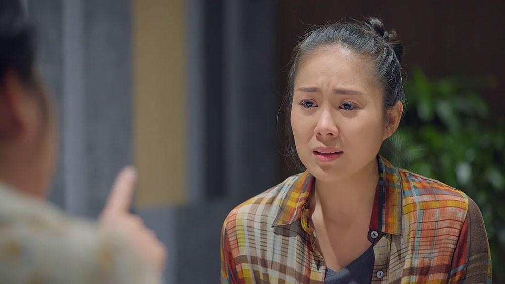 Kh&ocirc;ng chỉ trong &ldquo;Gạo Nếp Gạo Tẻ&rdquo;, L&ecirc; Phương c&ograve;n c&oacute; tiền sử &ldquo;ăn h&agrave;nh&rdquo; d&agrave;i dằng dặc! - Ảnh 2.