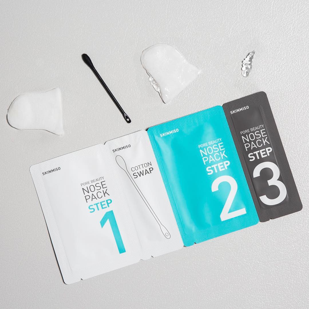 Hội con g&aacute;i H&agrave;n chỉ tin d&ugrave;ng 5 sản phẩm n&agrave;y để trị sạch đ&aacute;m mụn đầu đen xấu x&iacute; - Ảnh 4.