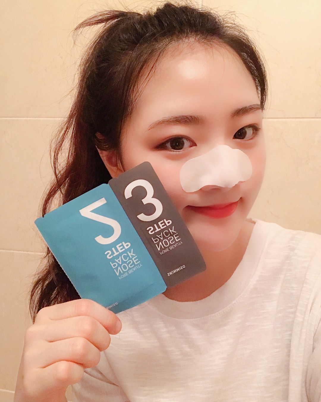 Hội con g&aacute;i H&agrave;n chỉ tin d&ugrave;ng 5 sản phẩm n&agrave;y để trị sạch đ&aacute;m mụn đầu đen xấu x&iacute; - Ảnh 6.