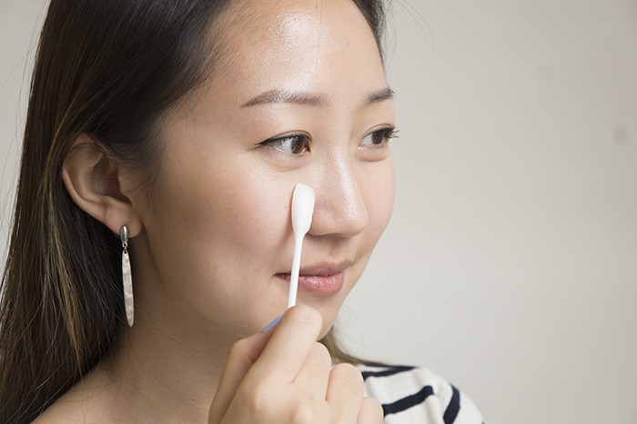 Hội con g&aacute;i H&agrave;n chỉ tin d&ugrave;ng 5 sản phẩm n&agrave;y để trị sạch đ&aacute;m mụn đầu đen xấu x&iacute; - Ảnh 2.