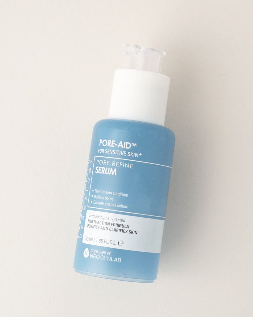 Hội con g&aacute;i H&agrave;n chỉ tin d&ugrave;ng 5 sản phẩm n&agrave;y để trị sạch đ&aacute;m mụn đầu đen xấu x&iacute; - Ảnh 3.