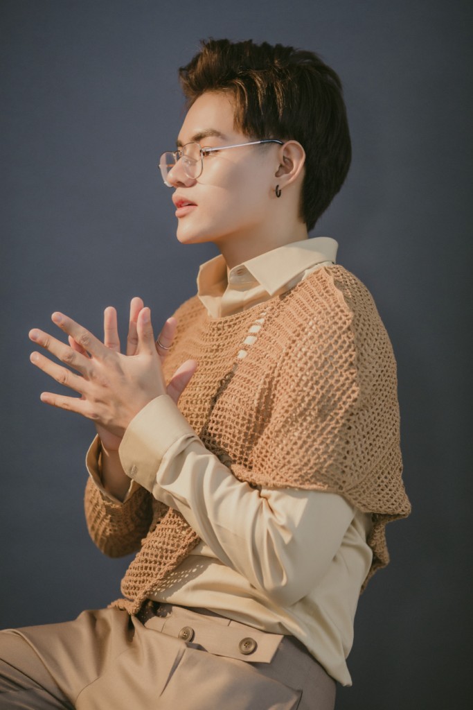 B&agrave;i h&aacute;t g&acirc;y sốt củaGạo nếp gạo tẻ cuối c&ugrave;ng cũng đ&atilde; c&oacute; MV  - Ảnh 4.