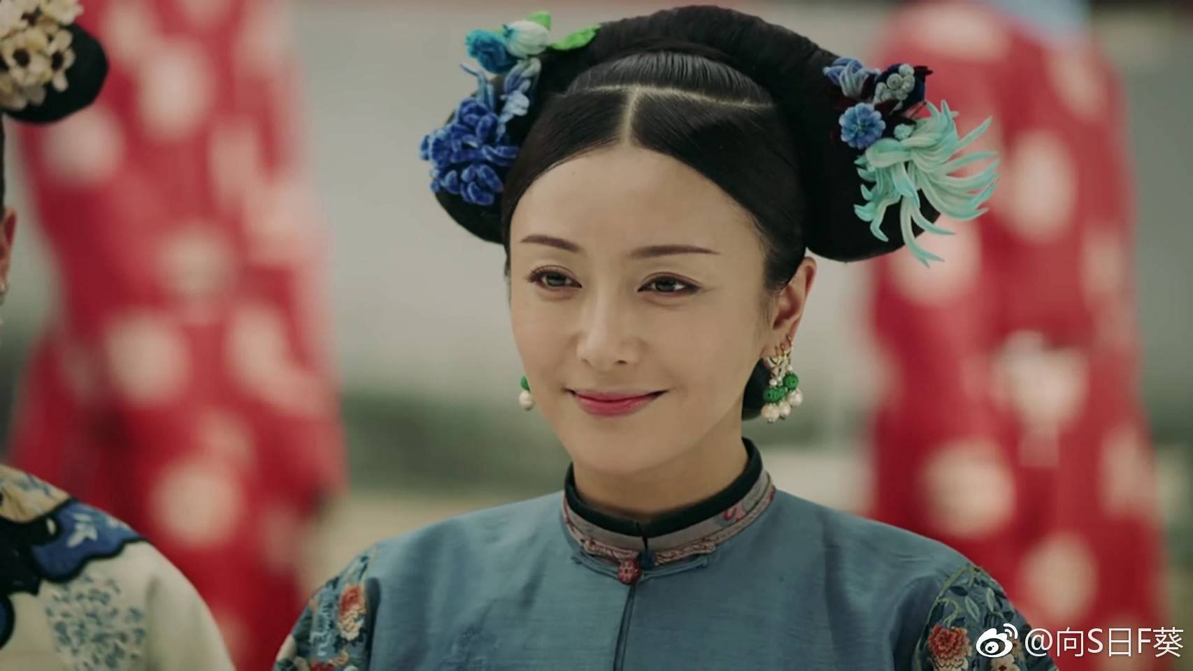 Di&ecirc;n hi c&ocirc;ng lược ch&iacute;nh thức c&oacute; bản lồng tiếng Việt: Fan kh&oacute;c th&eacute;t khi giọng Cao Qu&yacute; Phi mất hết sang chảnh  - Ảnh 7.