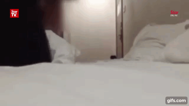 Clip: &Ocirc;ng bố li&ecirc;n tục gi&aacute;ng nắm đấm v&agrave;o người con v&agrave; lời van xin của đứa trẻ Xin đừng đ&aacute;nh con nữa - Ảnh 4.