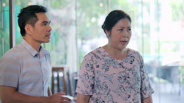 B&agrave;i h&aacute;t g&acirc;y sốt củaGạo nếp gạo tẻ cuối c&ugrave;ng cũng đ&atilde; c&oacute; MV  - Ảnh 6.