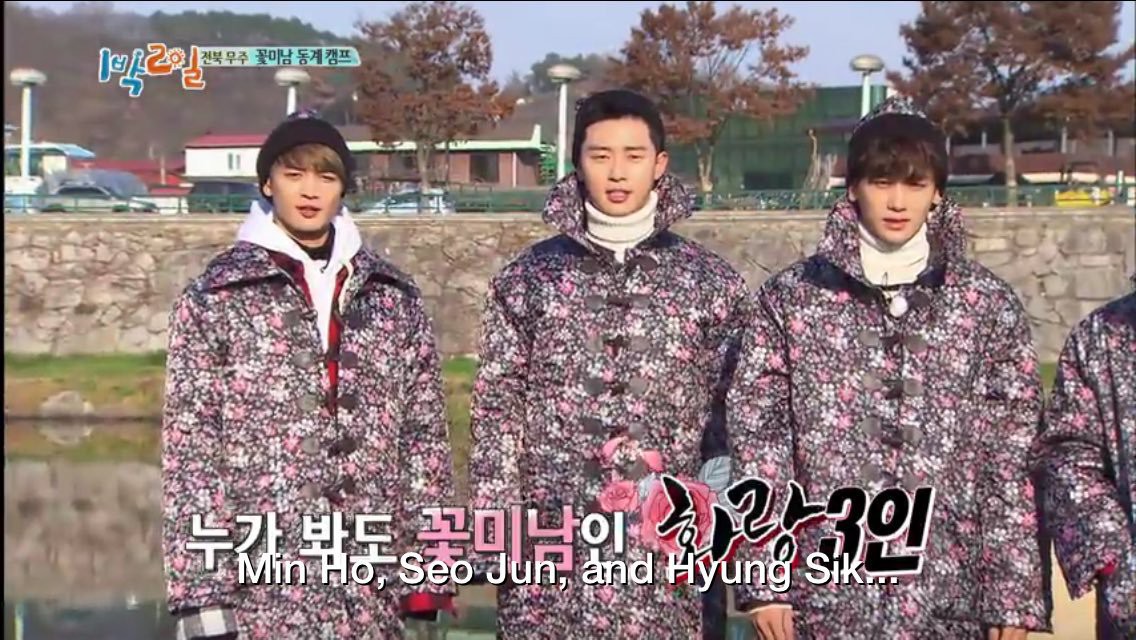 Trước khi được gh&eacute;p cặp với Park Min Young, đ&acirc;y mới l&agrave; c&ocirc; g&aacute;i khiến tr&aacute;i tim Park Seo Joon tan chảy! - Ảnh 1.