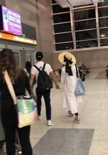 To&agrave;n cảnh b&ecirc; bối trốn thuế, bị cảnh s&aacute;t bắt giữ của Phạm Băng Băng v&agrave; quản l&yacute; cấp cao - Ảnh 5.