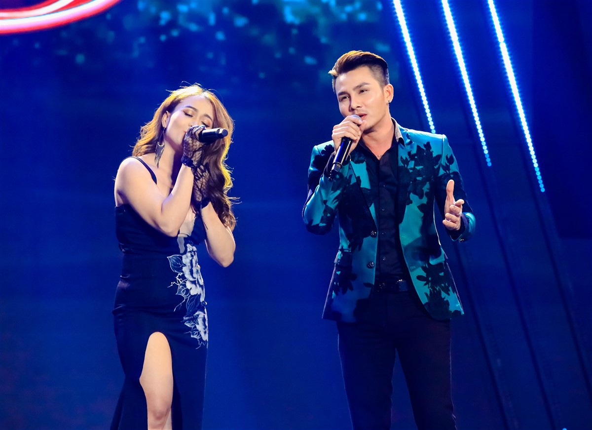 Đàm Vĩnh Hưng mỉa mai Quang Lê chỉ ngồi ăn chứ không biết làm - Ảnh 5. Đàm Vĩnh Hưng mỉa mai Quang Lê chỉ ngồi ăn chứ không biết làm - Ảnh 5.