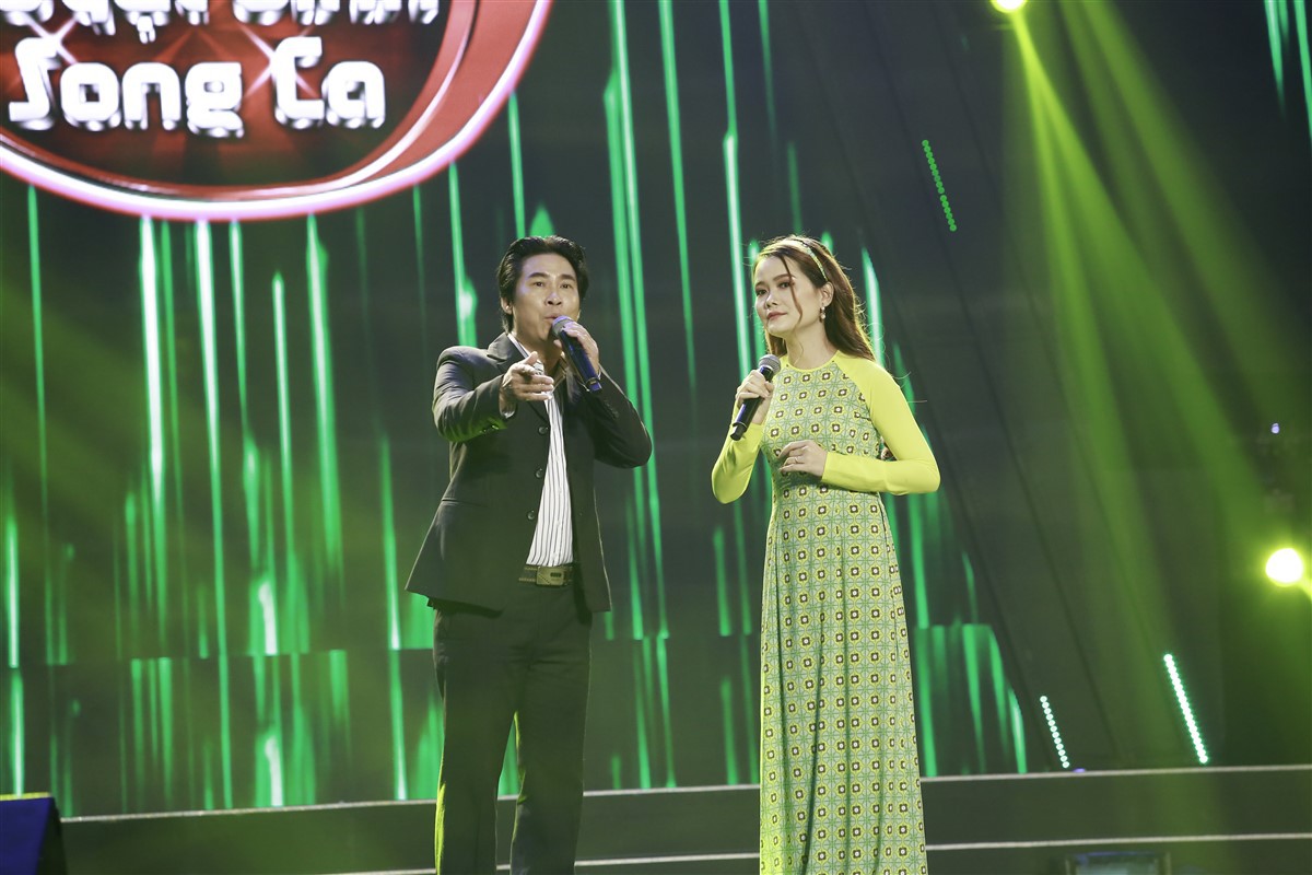 Đàm Vĩnh Hưng mỉa mai Quang Lê chỉ ngồi ăn chứ không biết làm - Ảnh 9. Đàm Vĩnh Hưng mỉa mai Quang Lê chỉ ngồi ăn chứ không biết làm - Ảnh 9.