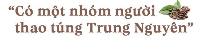 B&agrave; L&ecirc; Ho&agrave;ng Diệp Thảo: T&ocirc;i cố đến c&ugrave;ng để cứu anh Vũ, cứu Trung Nguy&ecirc;n - Ảnh 2.