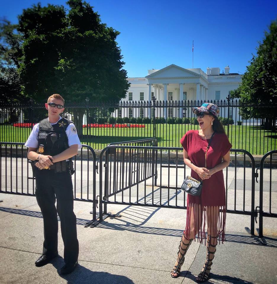 Qu&ecirc;n chuyện du lịch Mỹ chỉ v&agrave;i chục triệu đi, chuyến đi 18 ng&agrave;y hết 233 triệu của c&ocirc; g&aacute;i n&agrave;y sẽ khiến bạn nghĩ lại - Ảnh 8.