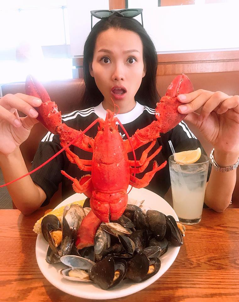 Qu&ecirc;n chuyện du lịch Mỹ chỉ v&agrave;i chục triệu đi, chuyến đi 18 ng&agrave;y hết 233 triệu của c&ocirc; g&aacute;i n&agrave;y sẽ khiến bạn nghĩ lại - Ảnh 4.