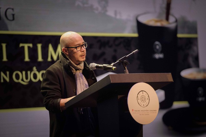 Tại sao &ocirc;ng Đặng L&ecirc; Nguy&ecirc;n Vũ chọn c&aacute;ch tuyệt đối im lặng? - Ảnh 1.