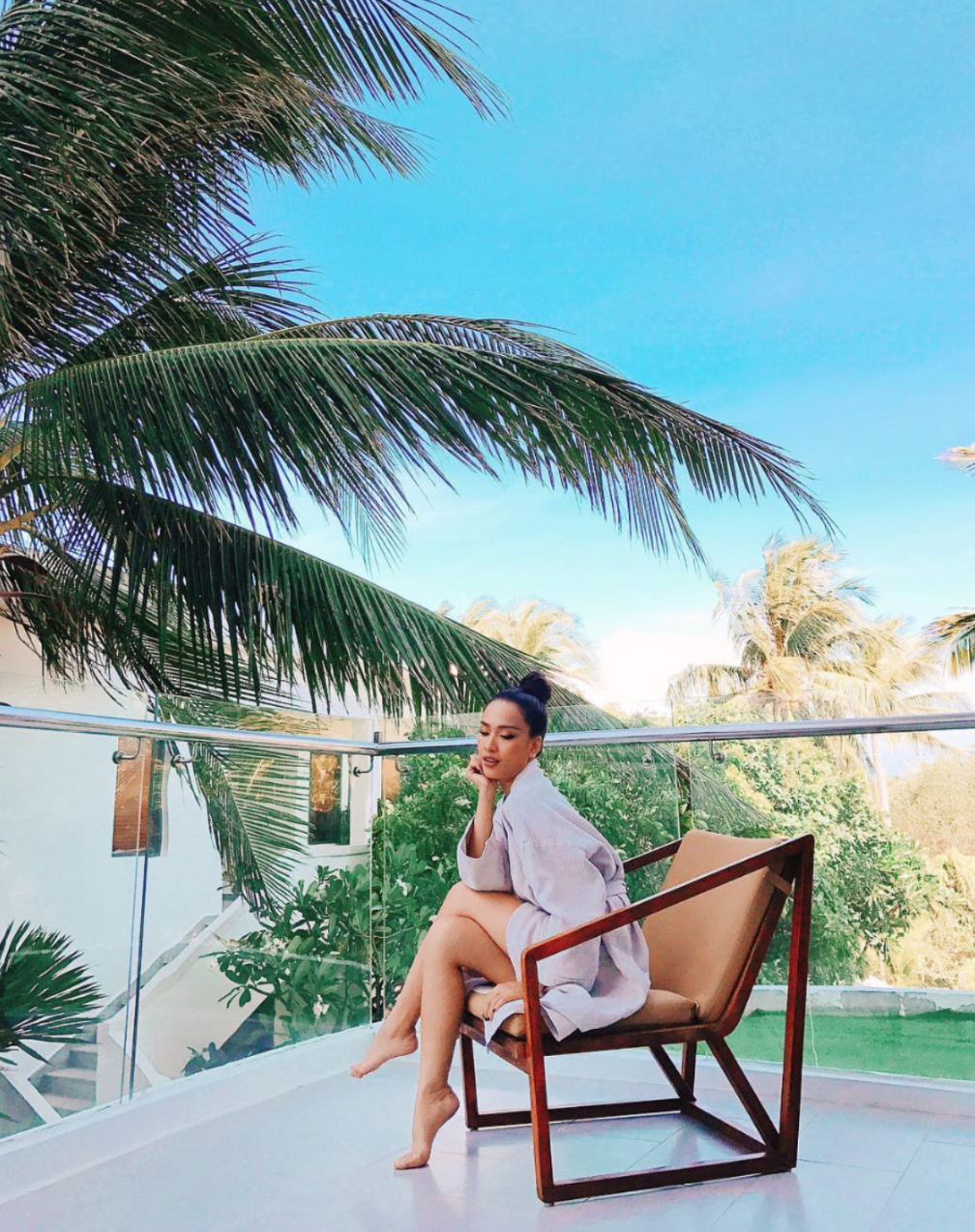 D&agrave;n gi&aacute;m khảo &ldquo;khủng&rdquo; bất ngờ trước những MV đ&uacute;ng chất du lịch quay tại Vinpearl - Ảnh 11.