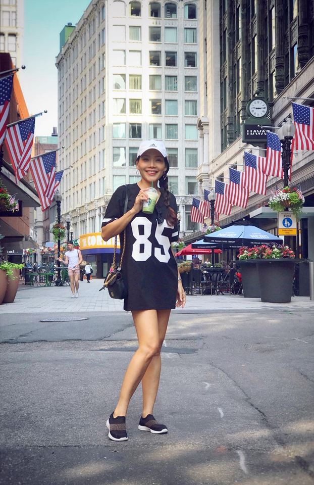 Qu&ecirc;n chuyện du lịch Mỹ chỉ v&agrave;i chục triệu đi, chuyến đi 18 ng&agrave;y hết 233 triệu của c&ocirc; g&aacute;i n&agrave;y sẽ khiến bạn nghĩ lại - Ảnh 13.