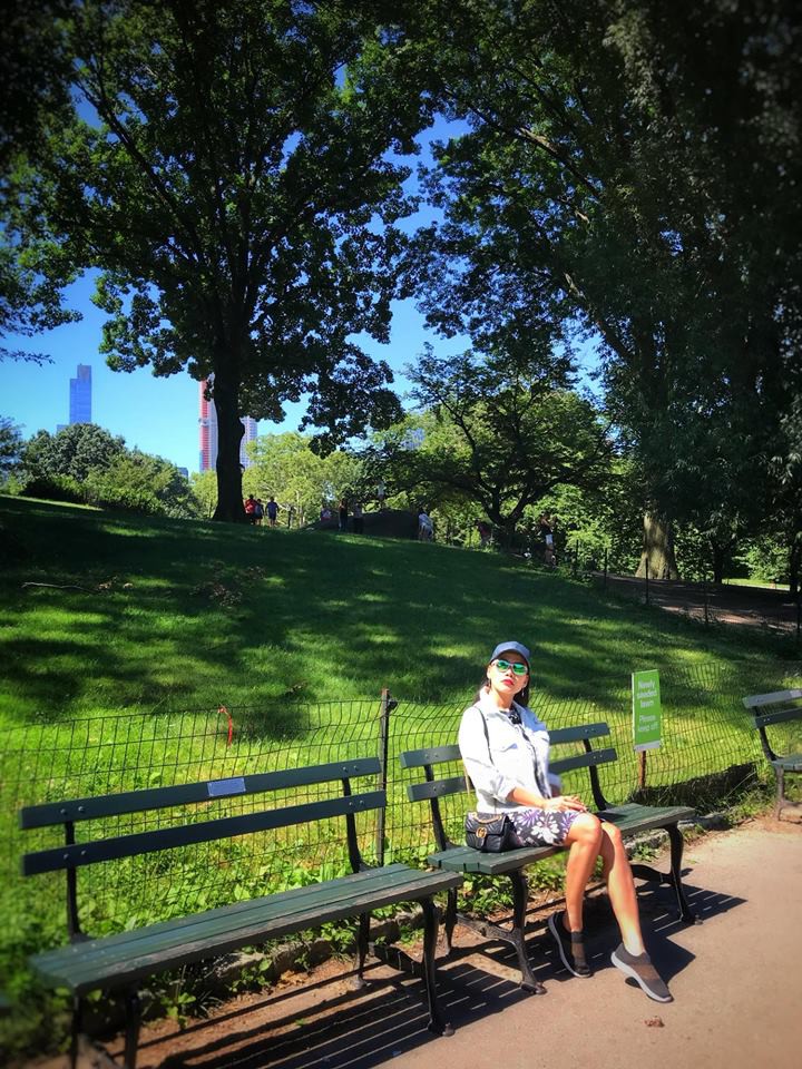 Qu&ecirc;n chuyện du lịch Mỹ chỉ v&agrave;i chục triệu đi, chuyến đi 18 ng&agrave;y hết 233 triệu của c&ocirc; g&aacute;i n&agrave;y sẽ khiến bạn nghĩ lại - Ảnh 7.