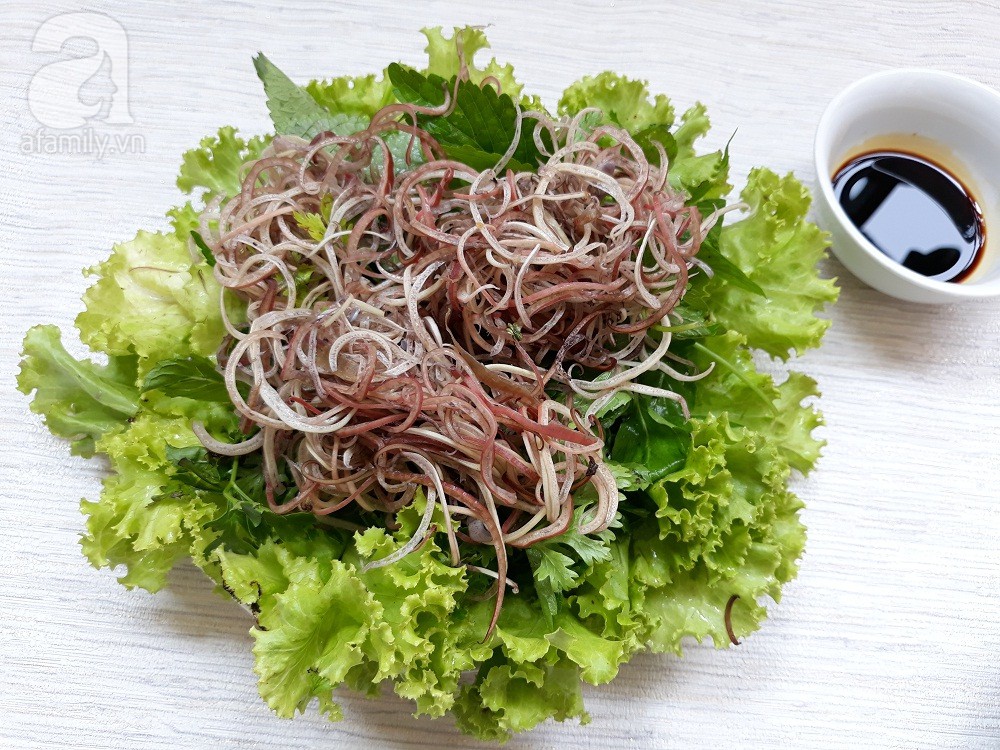 Mẹ Thỏ chia sẻ thực đơn cơm tối cả nh&agrave; khen ngon - Ảnh 3.