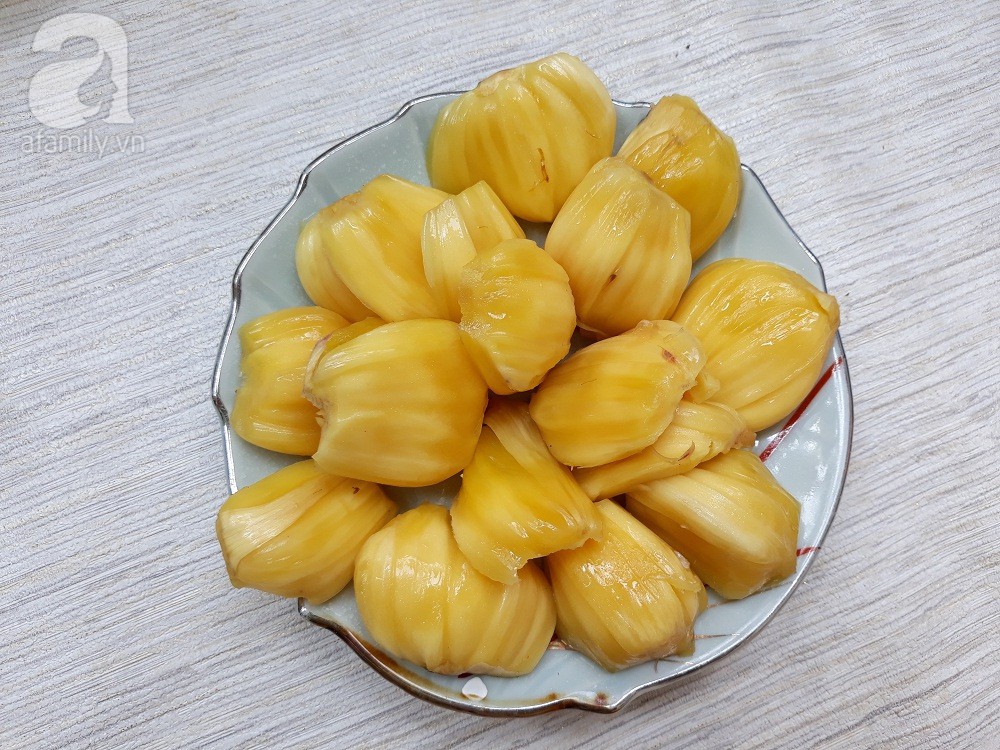 Mẹ Thỏ chia sẻ thực đơn cơm tối cả nh&agrave; khen ngon - Ảnh 4.