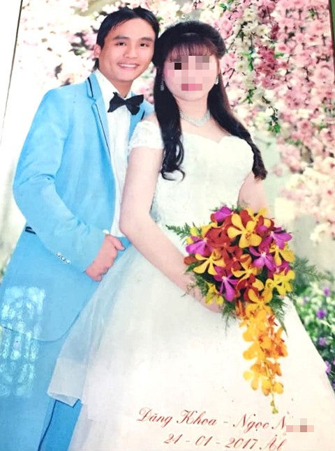 Tiết lộ bất ngờ về con rể giết chết 3 người trong gia đ&igrave;nh vợ: Từng bị nh&agrave; vợ phản đối v&agrave; cầm dao dọa h&agrave;ng x&oacute;m - Ảnh 2.