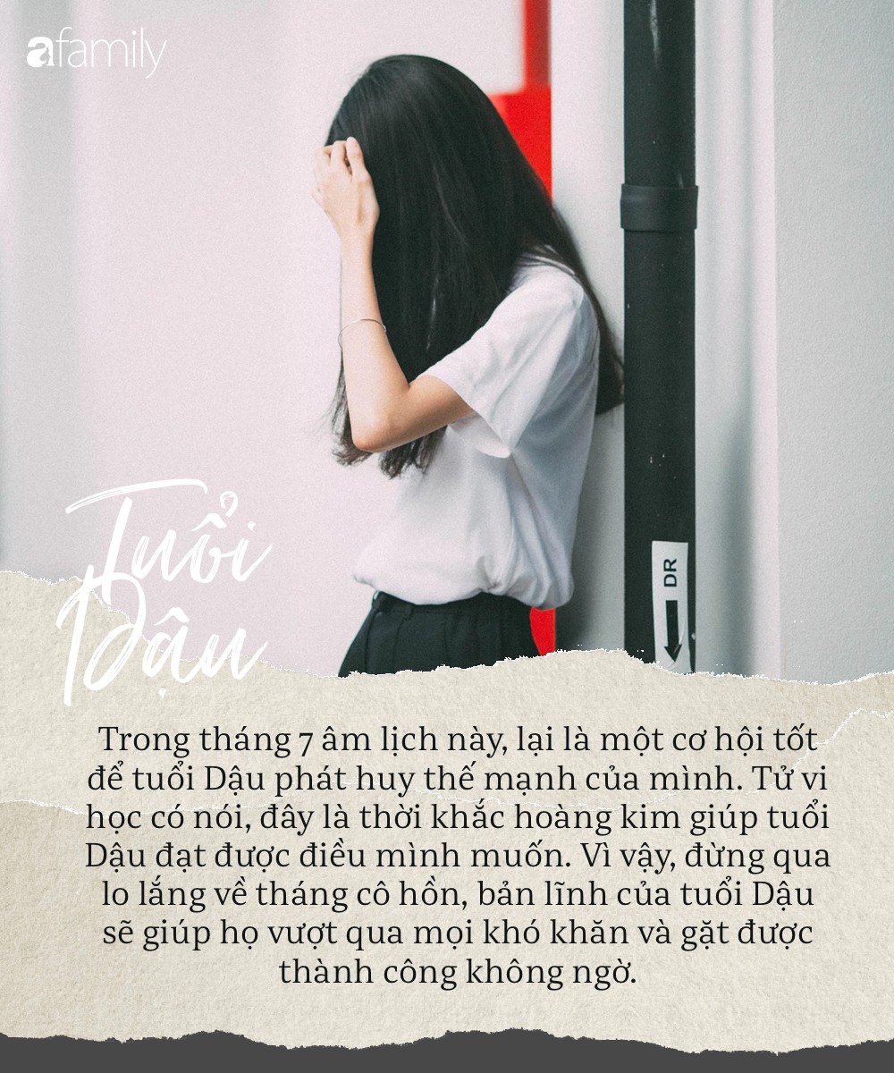 Th&aacute;ng c&ocirc; hồn, ai sợ th&igrave; sợ chứ 3 con gi&aacute;p n&agrave;y kh&ocirc;ng những gặp nhiều may mắn m&agrave; c&ograve;n ph&aacute;t t&agrave;i kh&ocirc;ng ngừng, mở cửa l&agrave; thấy hỷ sự - Ảnh 2.