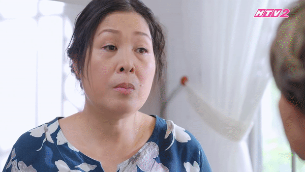 Gạo nếp gạo tẻ tối nay: Hồng V&acirc;n bẽ b&agrave;ng v&igrave; bị mẹ chồng ph&aacute;t hiện ăn vụng c&ograve;n kh&aacute;n giả th&igrave; cười t&eacute; ghế - Ảnh 5.