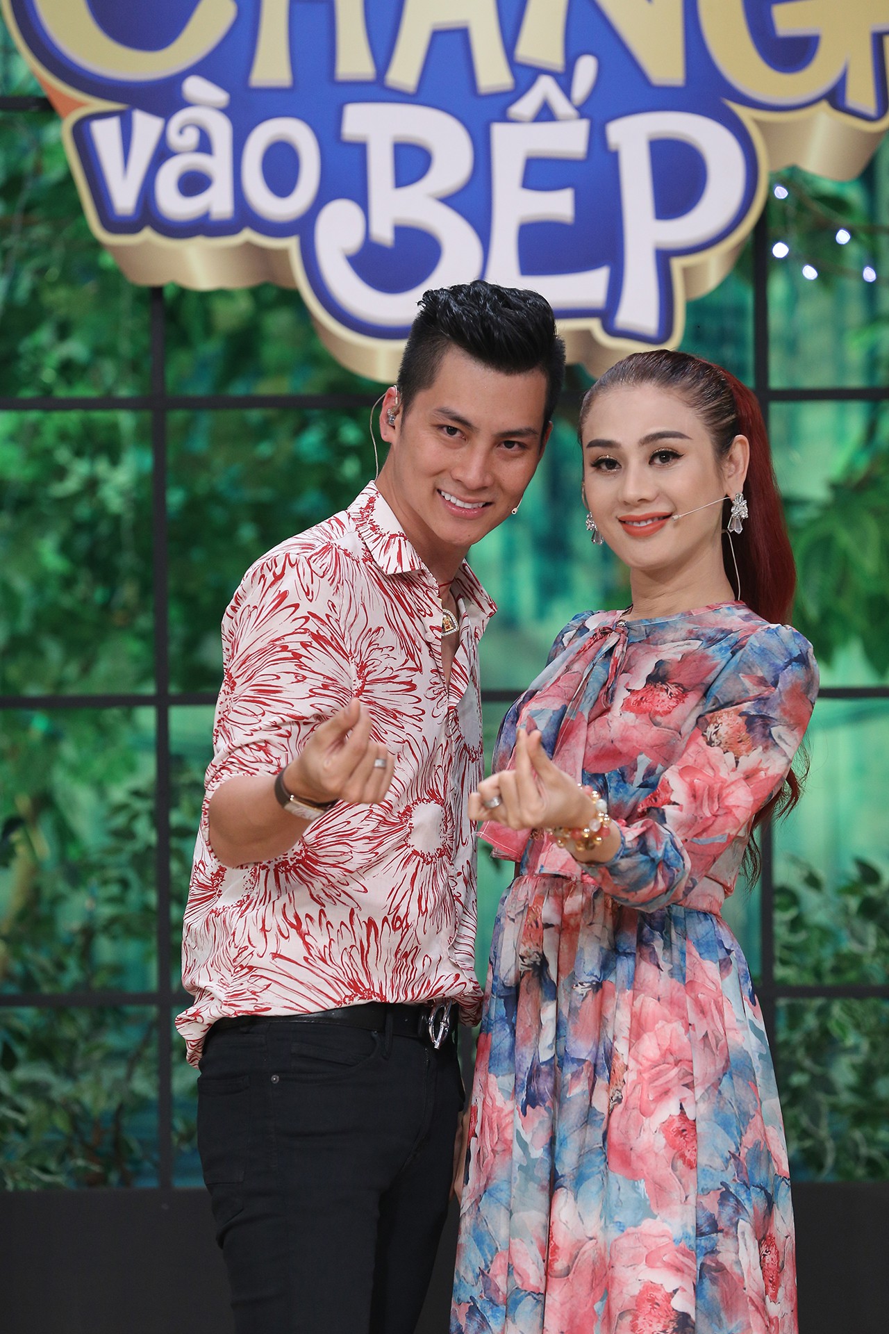 LÃ¢m KhÃ¡nh Chi ÄÃ²i bá» thi gameshow vÃ¬ cÃ£i nhau ká»ch liá»t vá»i chá»ng tráº» - áº¢nh 2.