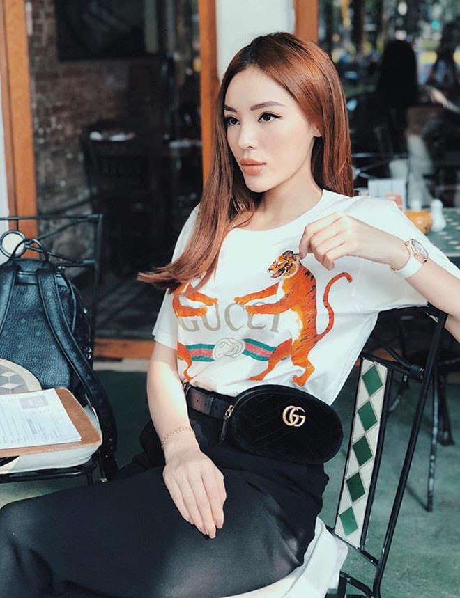 Loạt Hoa hậu có nhan sắc thay đổi rất nhiều so với ngày đăng quang - Ảnh 4. Loạt Hoa hậu có nhan sắc thay đổi rất nhiều so với ngày đăng quang - Ảnh 4.