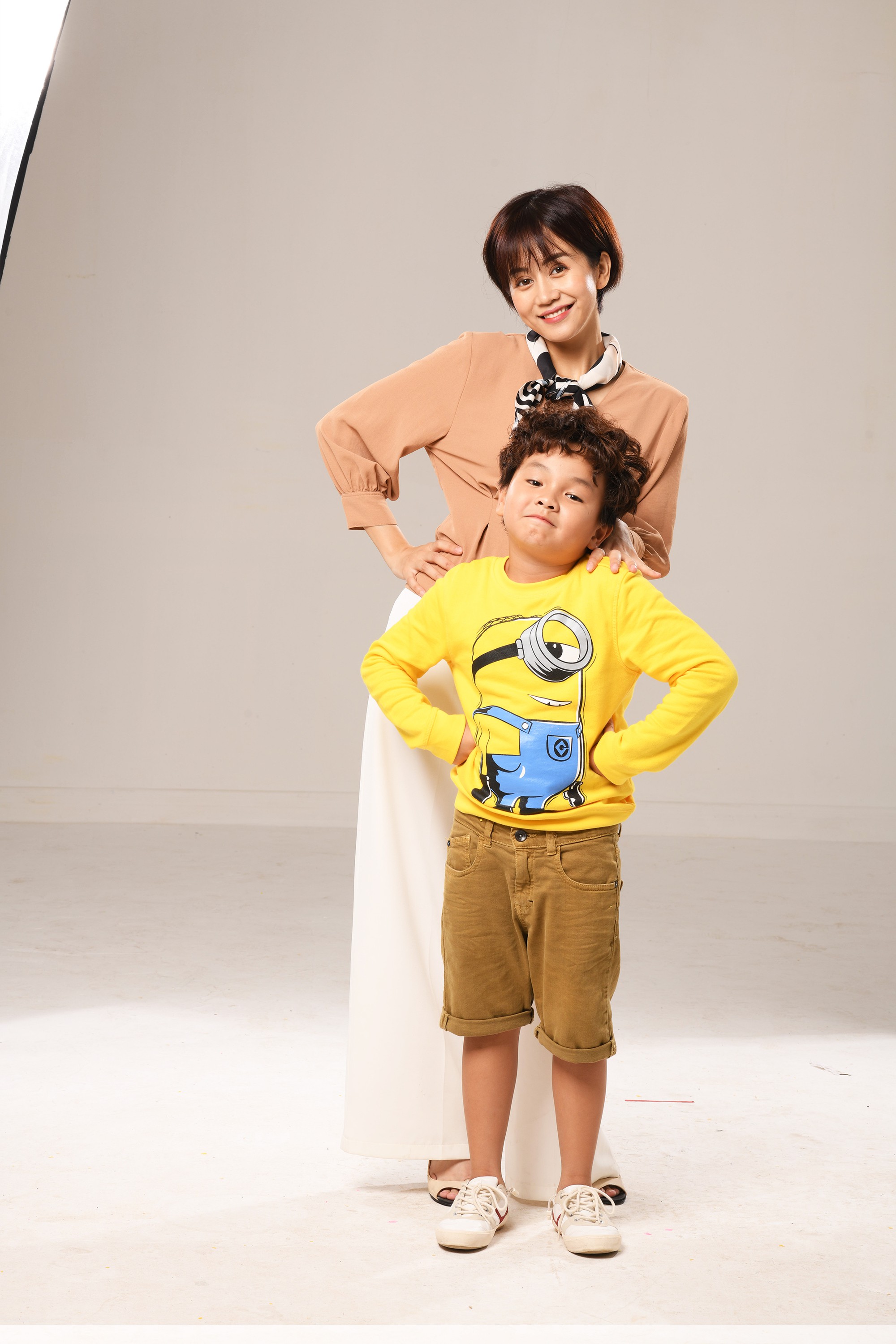 Kiều Minh Tuấn l&agrave;m bố đơn th&acirc;n, quyết t&acirc;m chinh phục mẹ trẻ An Nguy sau đổ vỡ h&ocirc;n nh&acirc;n  - Ảnh 3.